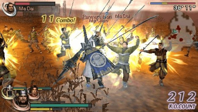 Image in-game