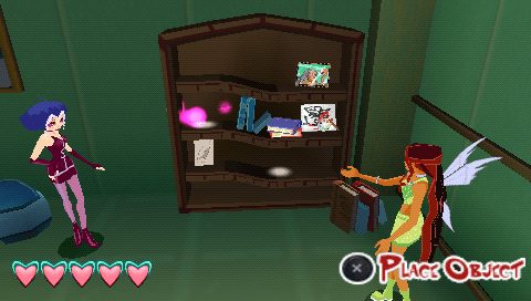 Image in-game