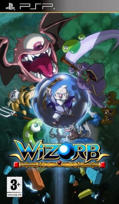 Wizorb