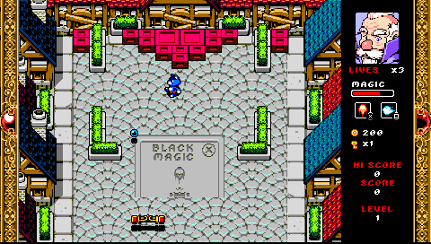 Image in-game