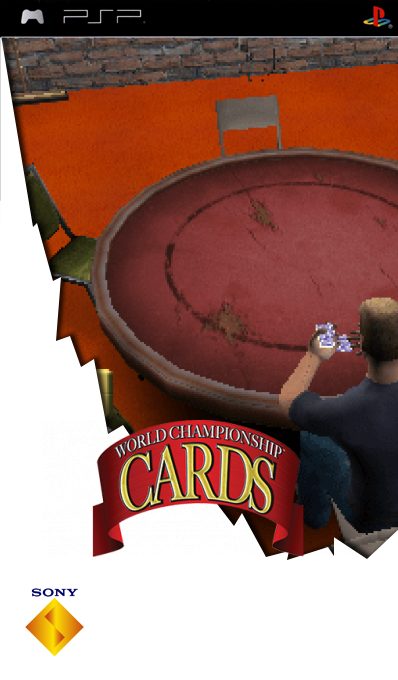 World Championship Cards