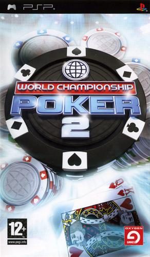 World Championship Poker 2 featuring Howard Lederer