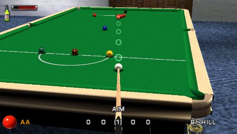 Image in-game