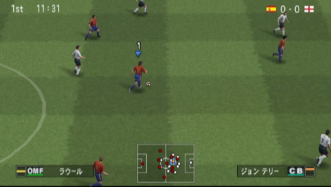 Image in-game