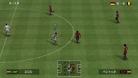Image in-game