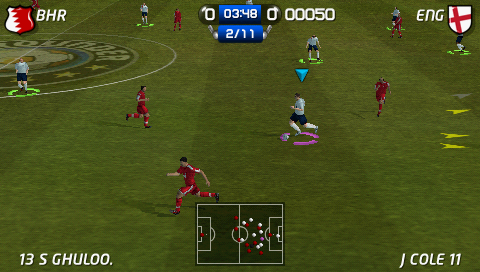 Image in-game