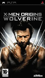 X-Men Origins : Wolverine
