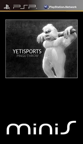 Yeti Sports