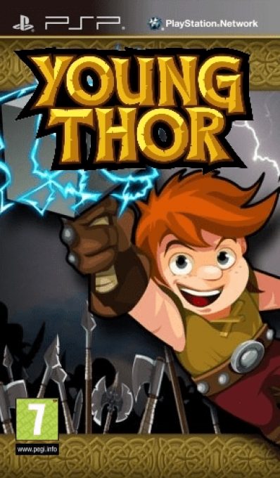 Young Thor
