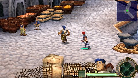 Image in-game