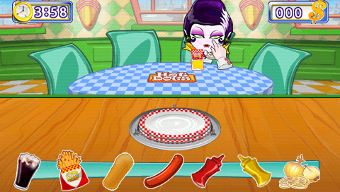 Image in-game