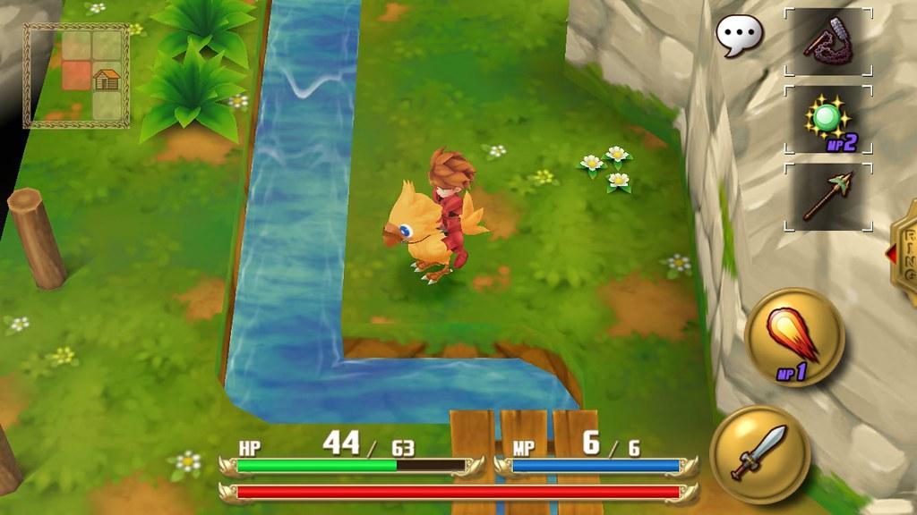 Image in-game