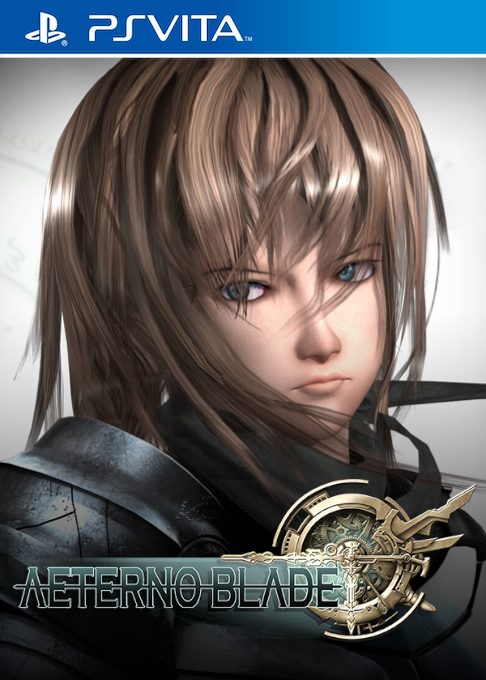 Aeterno Blade