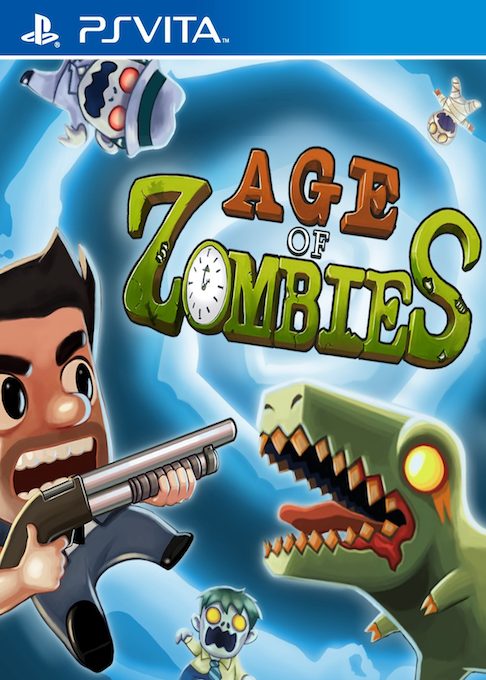 Age of Zombies
