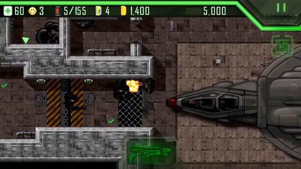 Image in-game