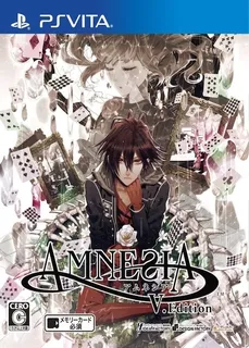 Amnesia : Memories
