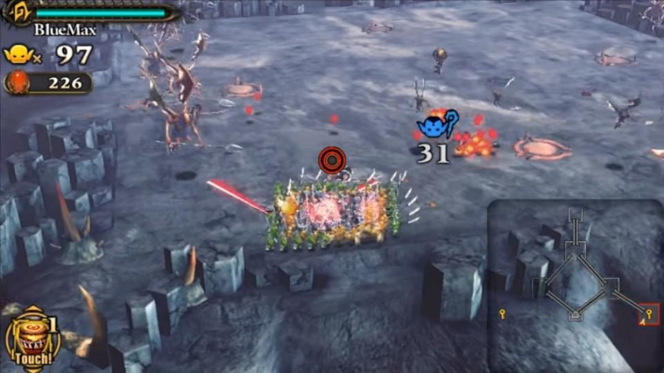 Image in-game