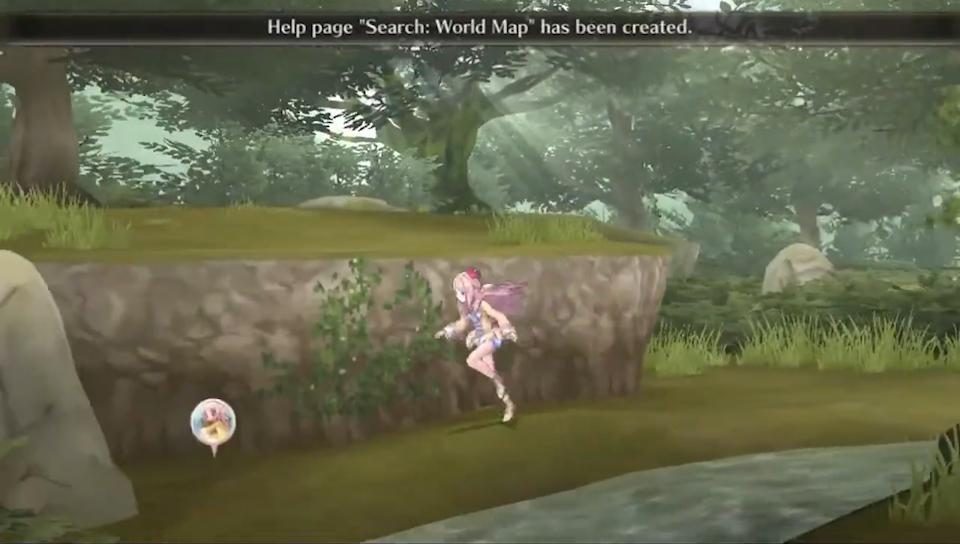 Image in-game