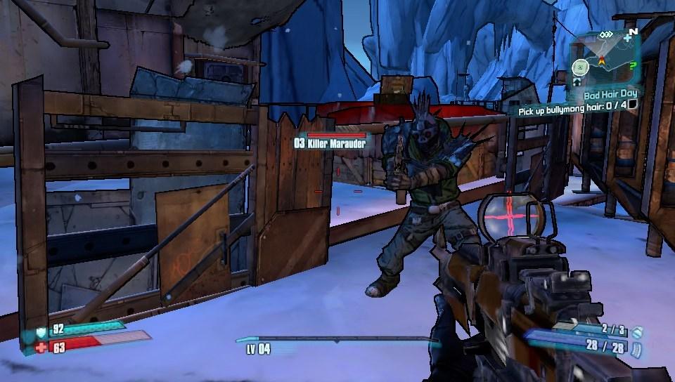 Image in-game