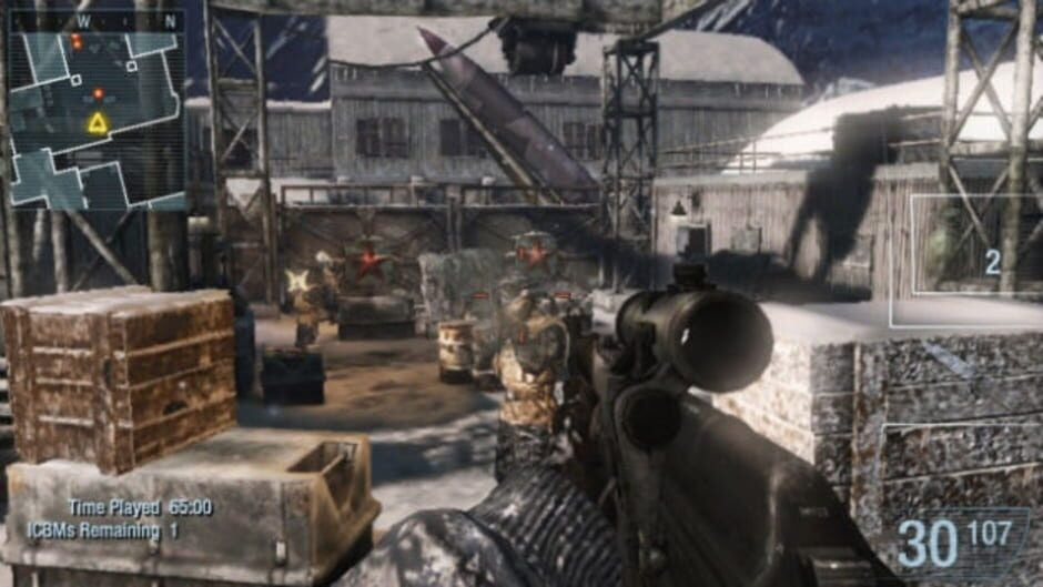 Image in-game