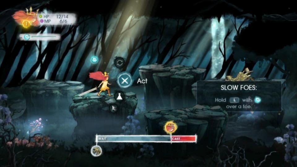 Image in-game