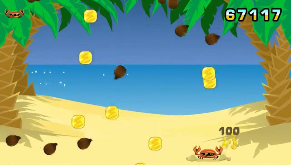 Image in-game