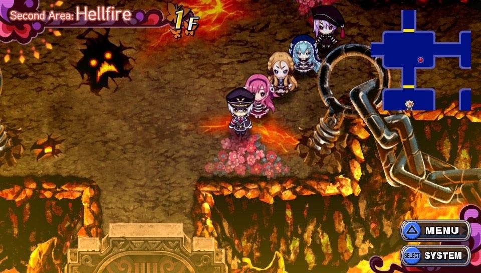 Image in-game