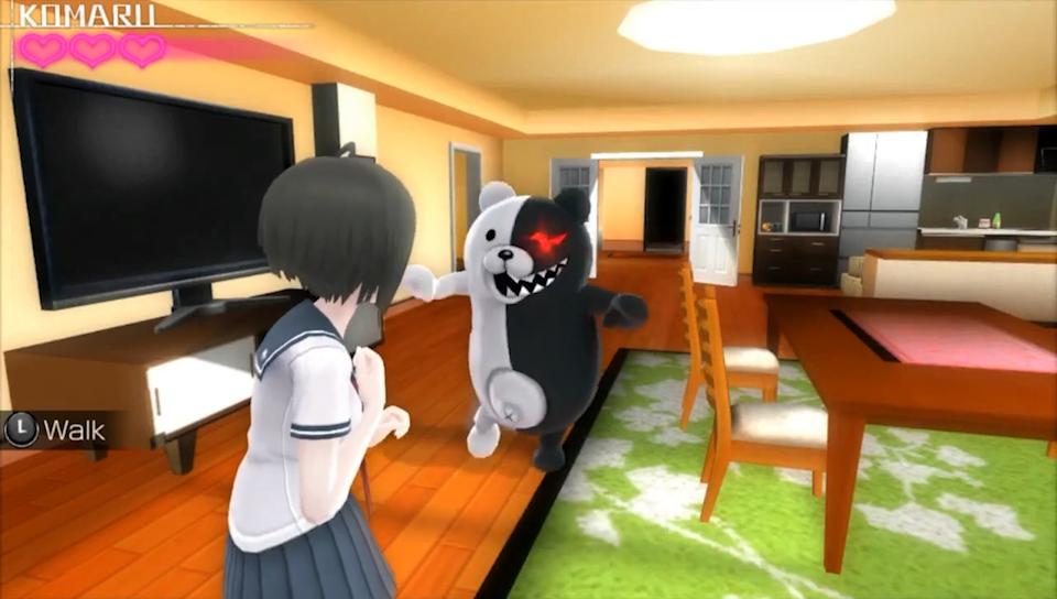 Image in-game