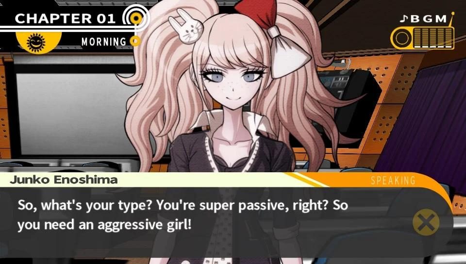 Image in-game