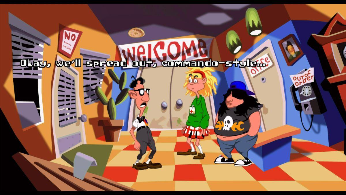Image in-game