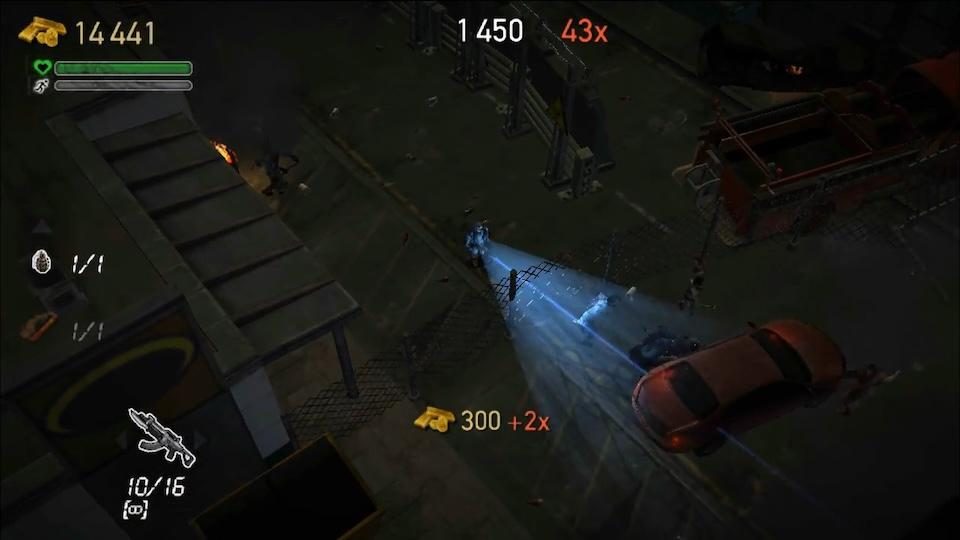 Image in-game