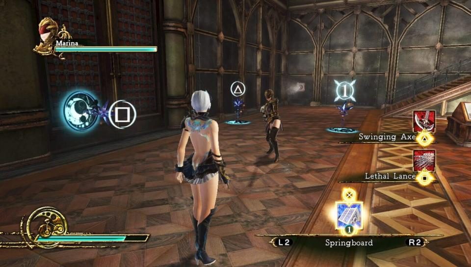 Image in-game