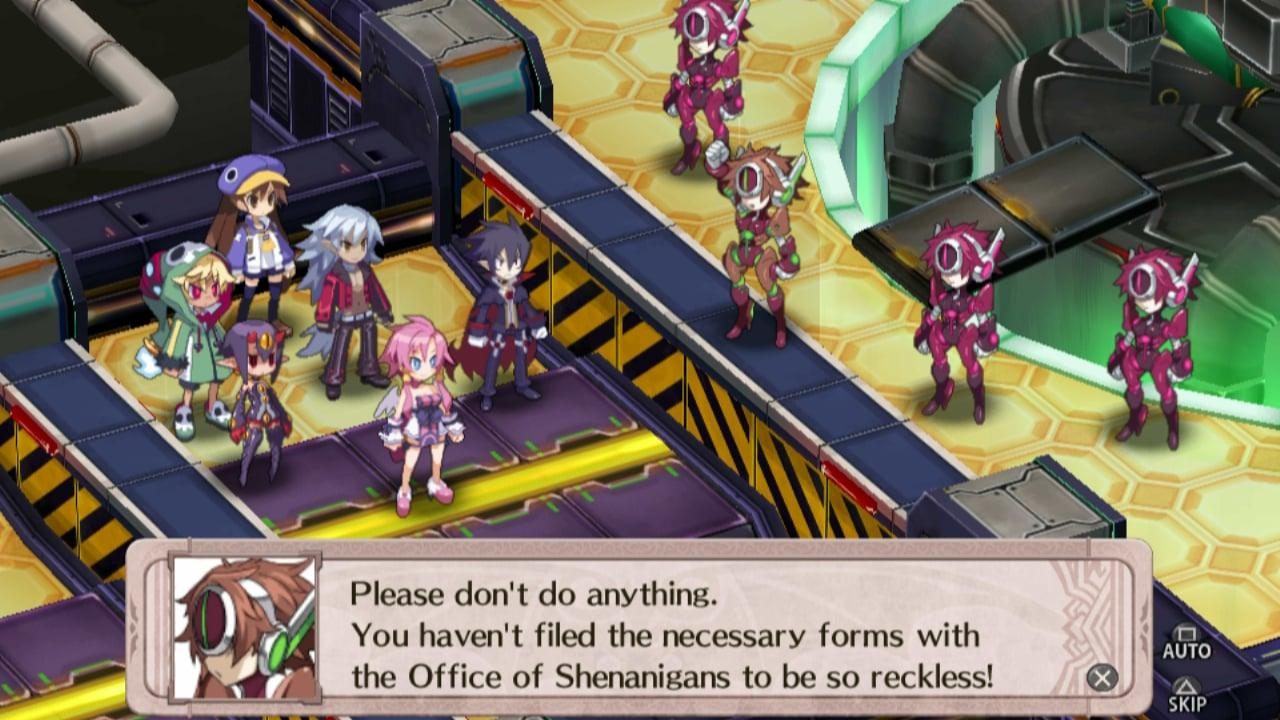 Image in-game
