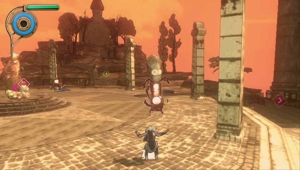 Image in-game