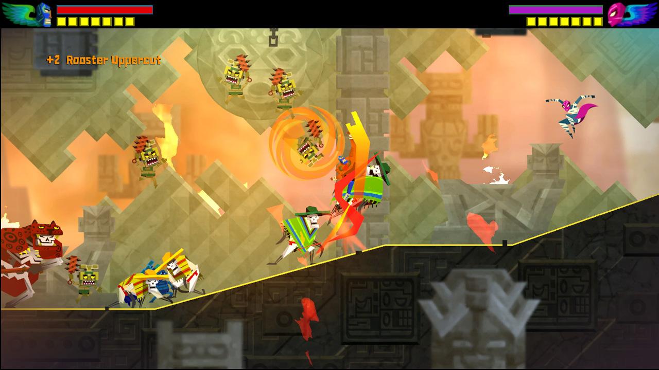 Image in-game