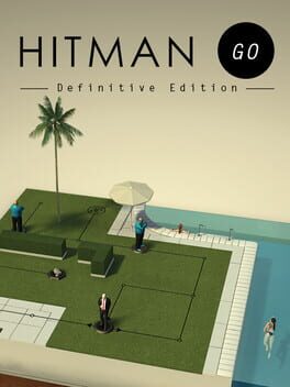Hitman GO