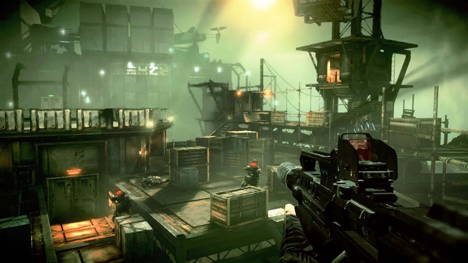 Image in-game