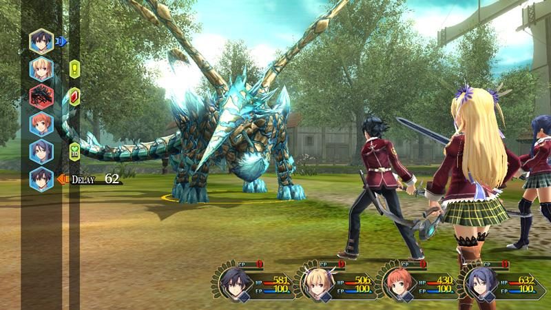 Image in-game