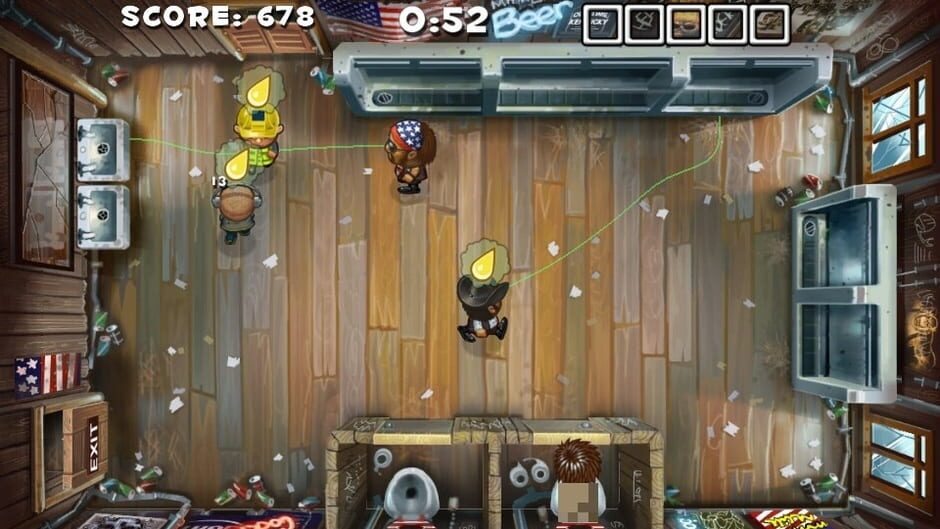 Image in-game