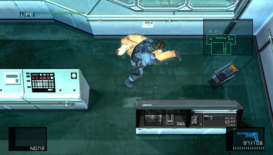 Image in-game