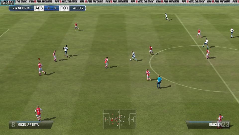 Image in-game