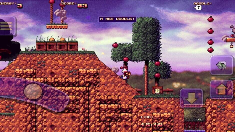 Image in-game