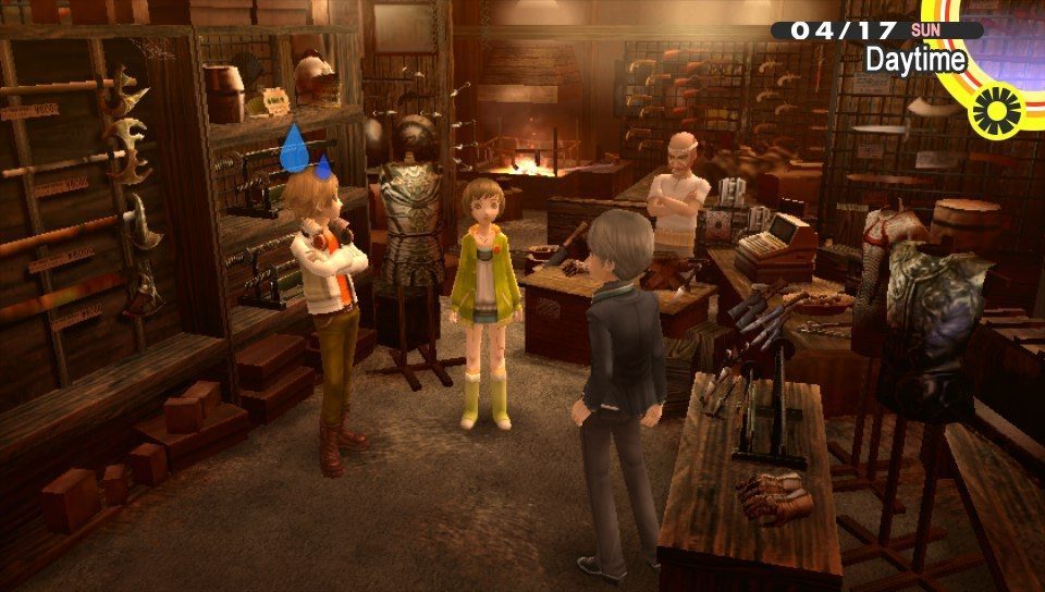 Image in-game