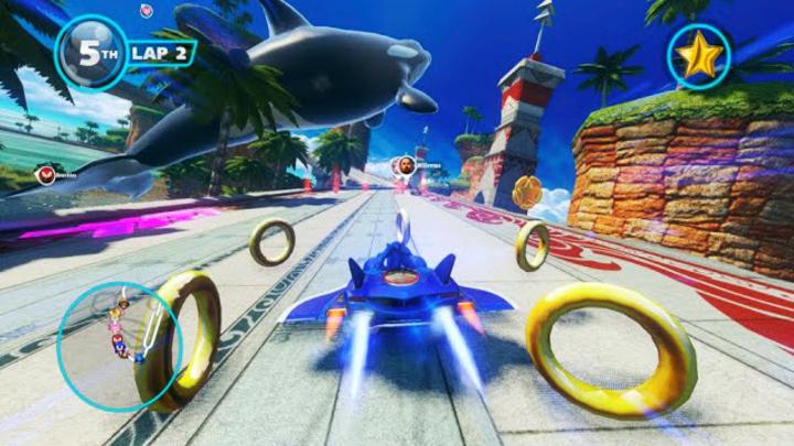 Image in-game