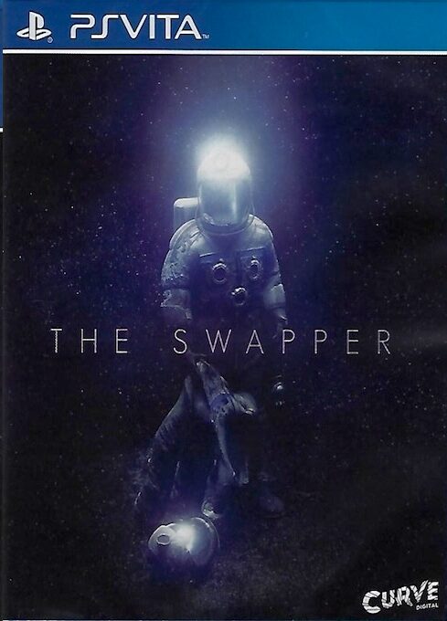 The Swapper