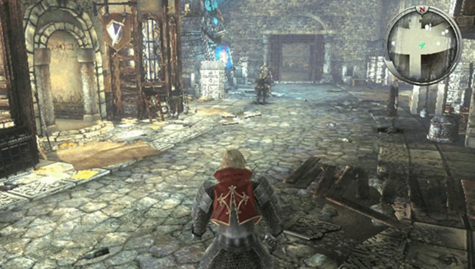 Image in-game