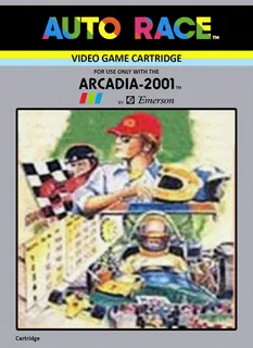 Auto Race