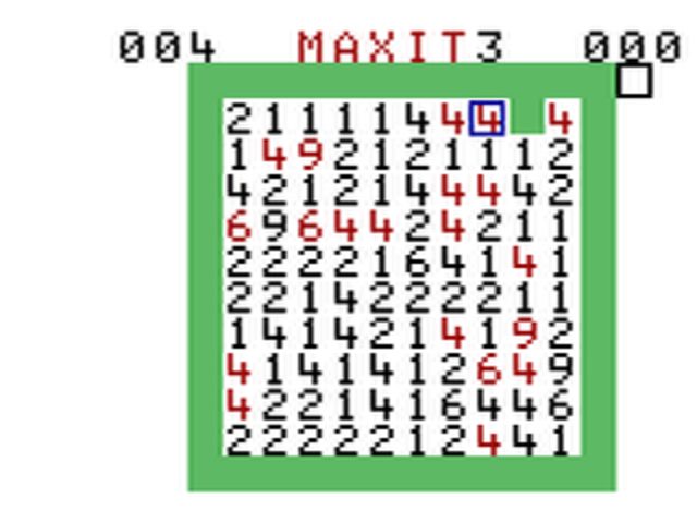 Image in-game