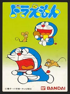 Doraemon
