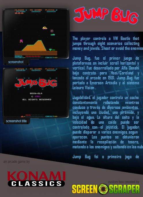 Jaquette arrière